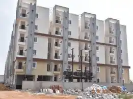 2 & 3 BHK apartments for sale in Hyderabad